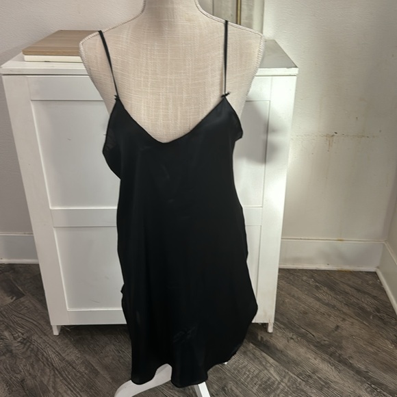Diane Von Furstenberg NWT Crochet Flower Unique Sheer Dress with 2 Free Slips - Picture 11 of 17